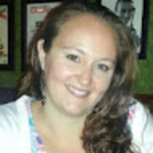 Meet your Posher, Bethany